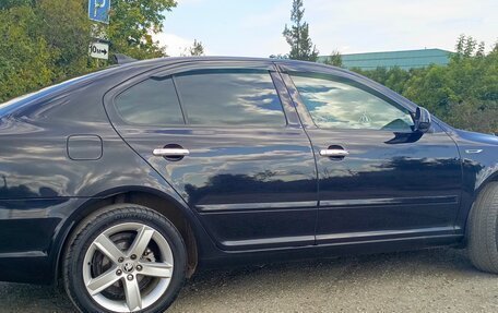 Skoda Octavia, 2011 год, 740 000 рублей, 6 фотография