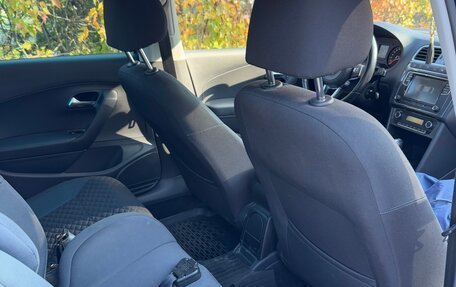 Volkswagen Polo VI (EU Market), 2019 год, 1 450 000 рублей, 26 фотография