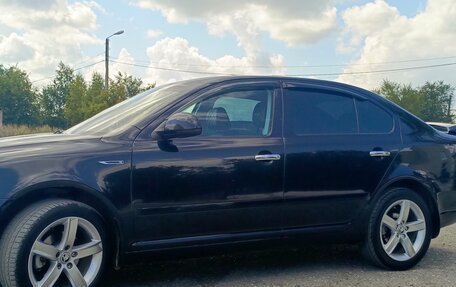 Skoda Octavia, 2011 год, 740 000 рублей, 7 фотография