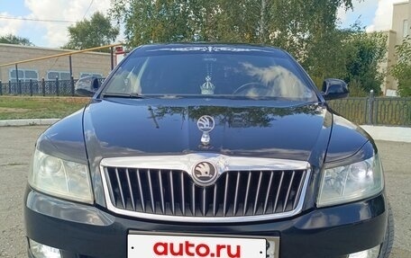 Skoda Octavia, 2011 год, 740 000 рублей, 2 фотография