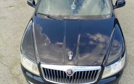 Skoda Octavia, 2011 год, 740 000 рублей, 5 фотография