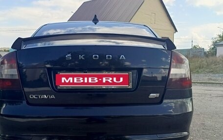 Skoda Octavia, 2011 год, 740 000 рублей, 8 фотография