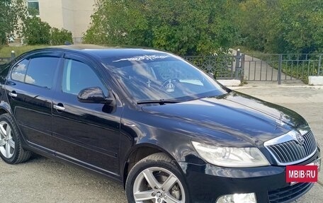 Skoda Octavia, 2011 год, 740 000 рублей, 4 фотография