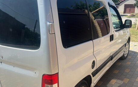 Peugeot Partner II рестайлинг 2, 2008 год, 470 000 рублей, 6 фотография
