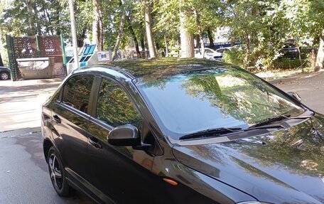 Chery Bonus (A13), 2011 год, 185 000 рублей, 2 фотография