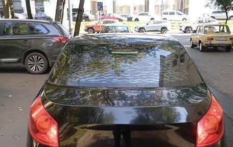Chery Bonus (A13), 2011 год, 185 000 рублей, 4 фотография