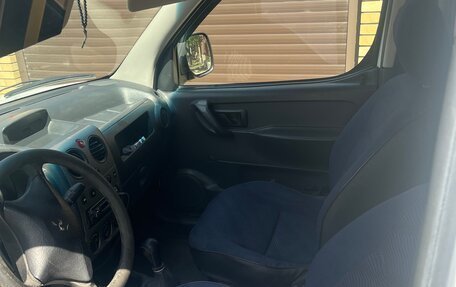 Peugeot Partner II рестайлинг 2, 2008 год, 470 000 рублей, 12 фотография