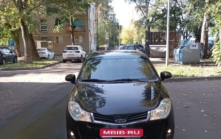 Chery Bonus (A13), 2011 год, 185 000 рублей, 3 фотография