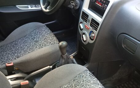 Chery Bonus (A13), 2011 год, 185 000 рублей, 5 фотография