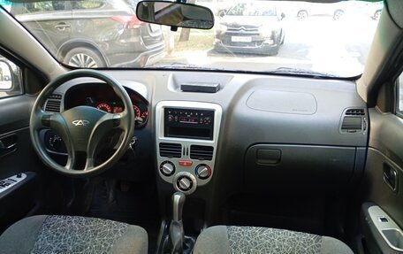 Chery Bonus (A13), 2011 год, 185 000 рублей, 6 фотография