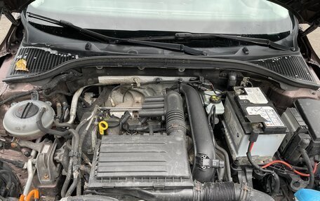 Skoda Octavia, 2013 год, 1 420 000 рублей, 12 фотография