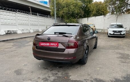 Skoda Octavia, 2013 год, 1 420 000 рублей, 6 фотография