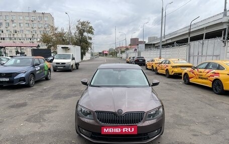 Skoda Octavia, 2013 год, 1 420 000 рублей, 2 фотография