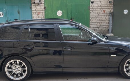 BMW 3 серия, 2007 год, 1 220 000 рублей, 8 фотография