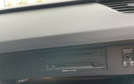 Skoda Octavia, 2013 год, 1 420 000 рублей, 14 фотография