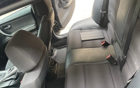 BMW 3 серия, 2007 год, 1 220 000 рублей, 13 фотография