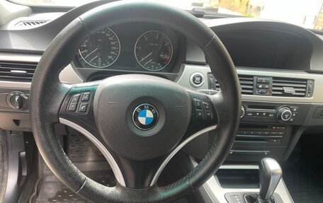 BMW 3 серия, 2007 год, 1 220 000 рублей, 14 фотография
