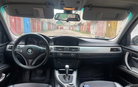 BMW 3 серия, 2007 год, 1 220 000 рублей, 11 фотография