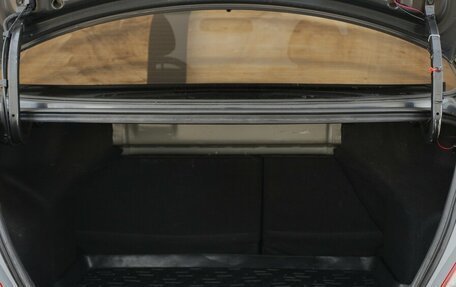 Hyundai Solaris II рестайлинг, 2013 год, 797 000 рублей, 13 фотография