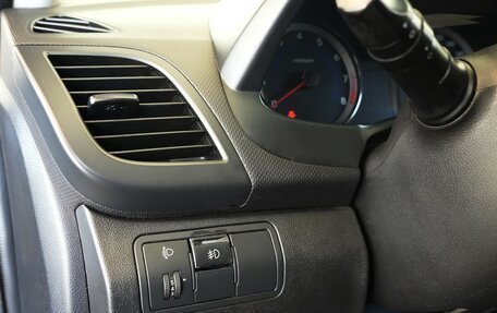 Hyundai Solaris II рестайлинг, 2013 год, 797 000 рублей, 9 фотография