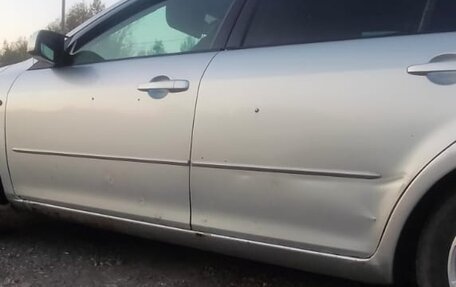 Mazda Atenza II, 2002 год, 399 999 рублей, 7 фотография