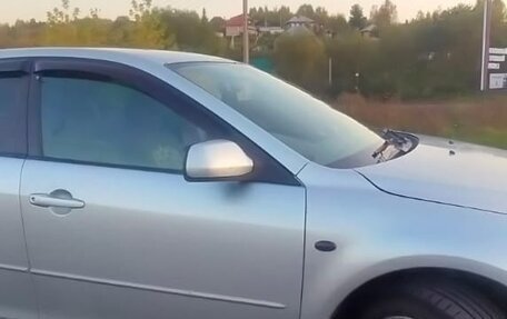 Mazda Atenza II, 2002 год, 399 999 рублей, 11 фотография