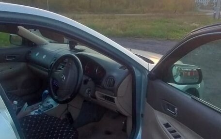 Mazda Atenza II, 2002 год, 399 999 рублей, 17 фотография