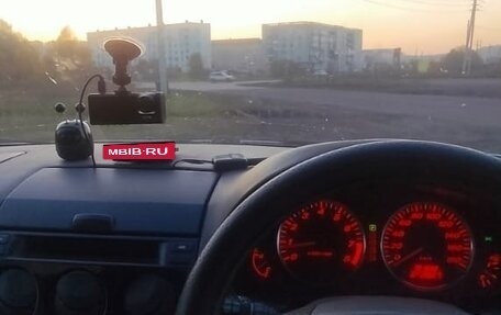 Mazda Atenza II, 2002 год, 399 999 рублей, 14 фотография