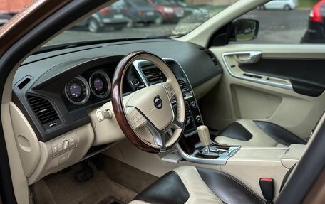 Volvo XC60 II, 2011 год, 1 800 000 рублей, 2 фотография