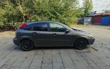 Ford Focus IV, 2002 год, 195 000 рублей, 9 фотография