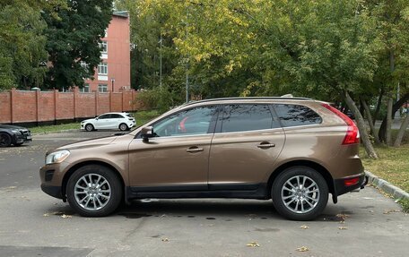 Volvo XC60 II, 2011 год, 1 800 000 рублей, 3 фотография