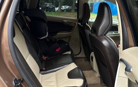 Volvo XC60 II, 2011 год, 1 800 000 рублей, 5 фотография