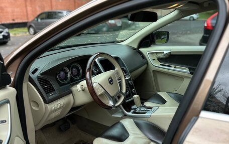 Volvo XC60 II, 2011 год, 1 800 000 рублей, 16 фотография