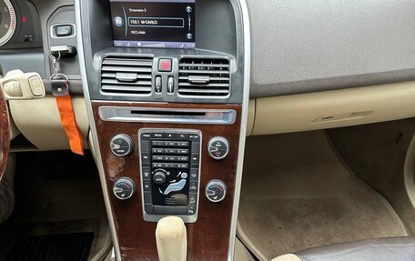 Volvo XC60 II, 2011 год, 1 800 000 рублей, 4 фотография