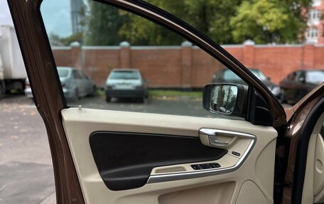 Volvo XC60 II, 2011 год, 1 800 000 рублей, 13 фотография