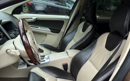 Volvo XC60 II, 2011 год, 1 800 000 рублей, 10 фотография