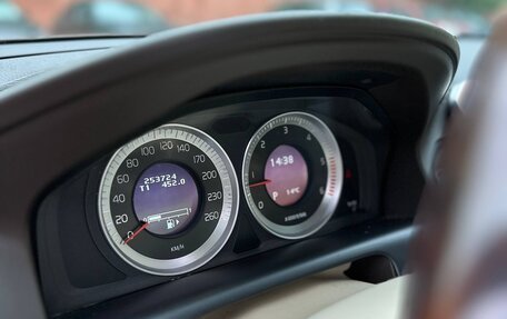 Volvo XC60 II, 2011 год, 1 800 000 рублей, 17 фотография