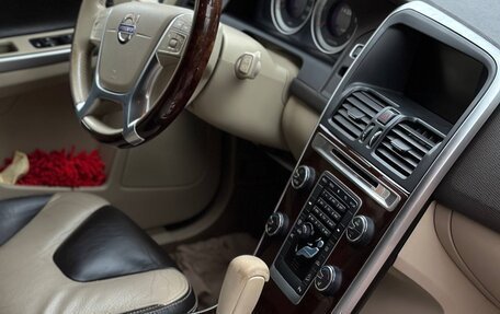 Volvo XC60 II, 2011 год, 1 800 000 рублей, 12 фотография