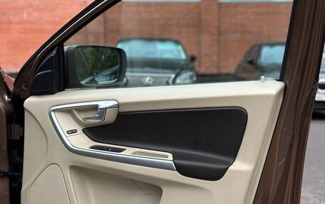 Volvo XC60 II, 2011 год, 1 800 000 рублей, 6 фотография