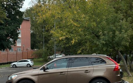 Volvo XC60 II, 2011 год, 1 800 000 рублей, 11 фотография