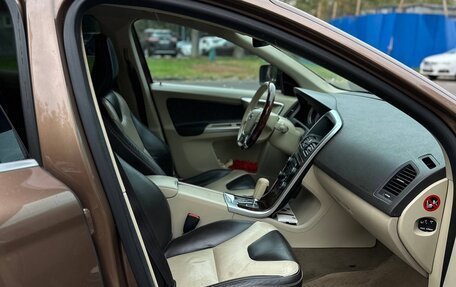 Volvo XC60 II, 2011 год, 1 800 000 рублей, 14 фотография