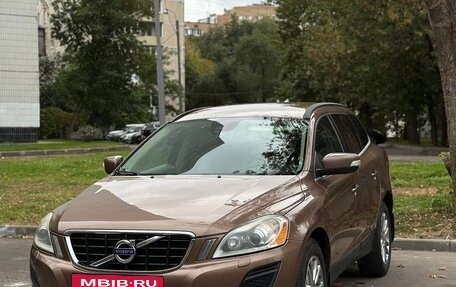 Volvo XC60 II, 2011 год, 1 800 000 рублей, 7 фотография