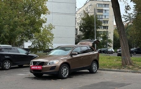 Volvo XC60 II, 2011 год, 1 800 000 рублей, 9 фотография