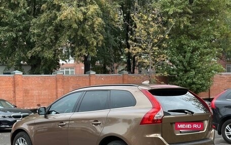 Volvo XC60 II, 2011 год, 1 800 000 рублей, 18 фотография