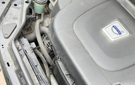 Volvo XC60 II, 2011 год, 1 800 000 рублей, 20 фотография