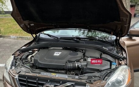 Volvo XC60 II, 2011 год, 1 800 000 рублей, 22 фотография