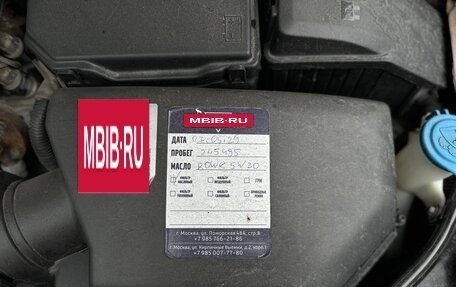 Volvo XC60 II, 2011 год, 1 800 000 рублей, 21 фотография