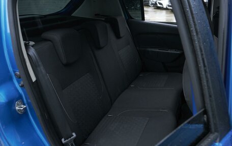 Renault Sandero II рестайлинг, 2016 год, 789 000 рублей, 9 фотография