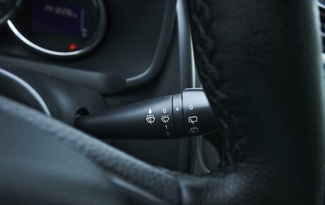 Renault Sandero II рестайлинг, 2016 год, 789 000 рублей, 18 фотография