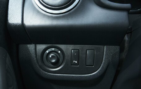 Renault Sandero II рестайлинг, 2016 год, 789 000 рублей, 20 фотография